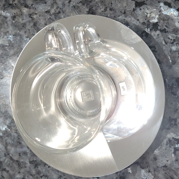 One pair of Nespresso espresso cup &saucer - Picture 5 of 5